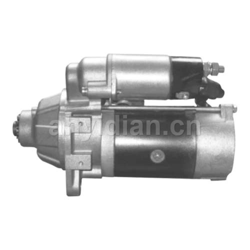 MITSUBISHI TRUCK STARTER