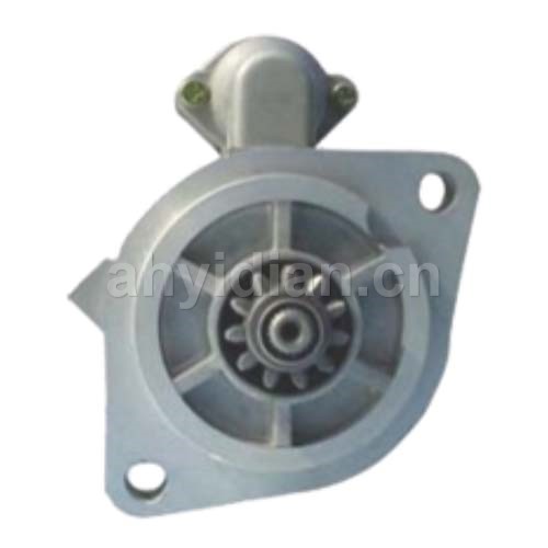 MITSUBISHI TRUCK STARTER