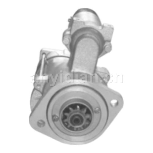 MITSUBISHI TRUCK STARTER