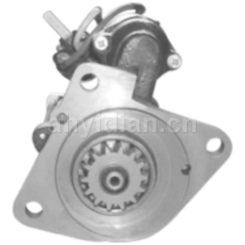 MITSUBISHI TRUCK STARTER