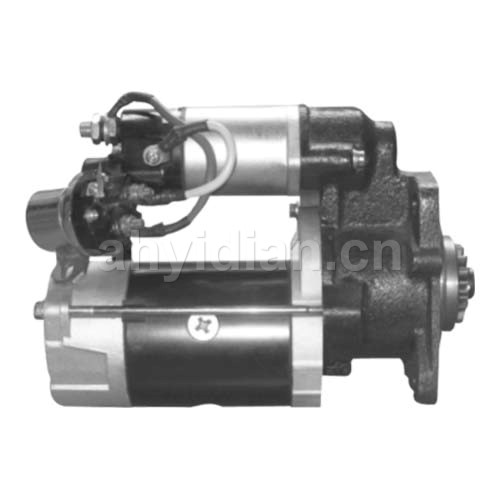 MITSUBISHI TRUCK STARTER