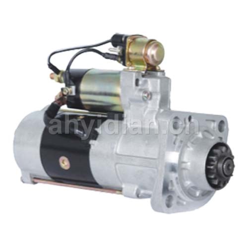 MITSUBISHI TRUCK STARTER