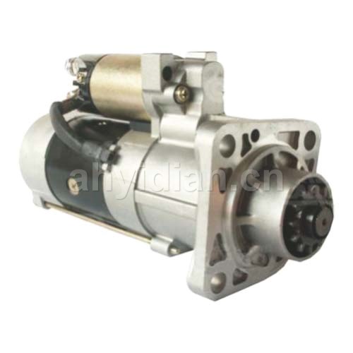 MITSUBISHI TRUCK STARTER