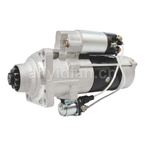 MITSUBISHI TRUCK STARTER