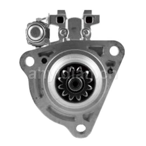 MITSUBISHI TRUCK STARTER