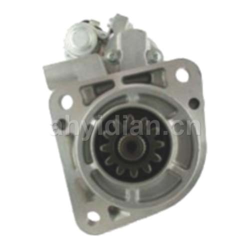 MITSUBISHI TRUCK STARTER