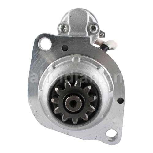 MITSUBISHI TRUCK STARTER