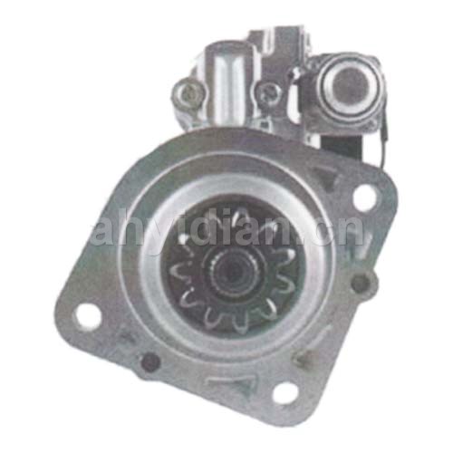 MITSUBISHI TRUCK STARTER