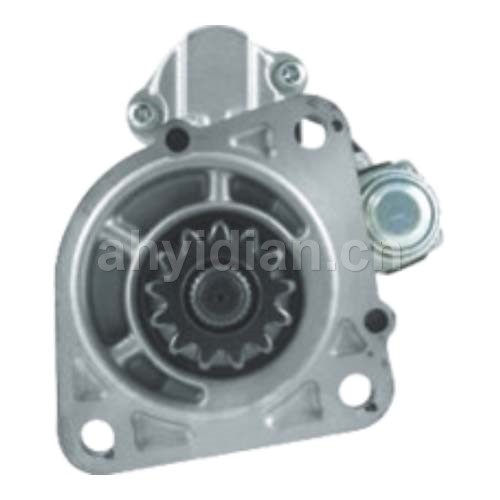 MITSUBISHI TRUCK STARTER