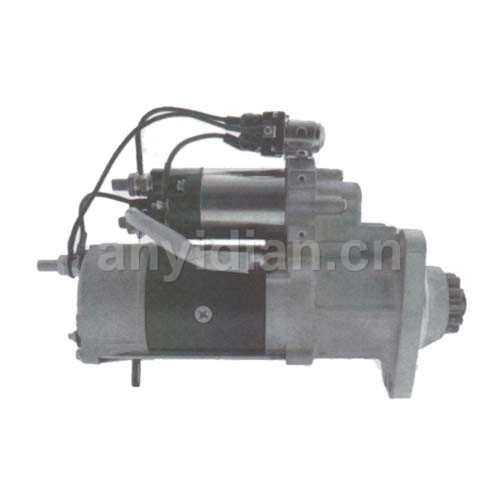 MITSUBISHI TRUCK STARTER