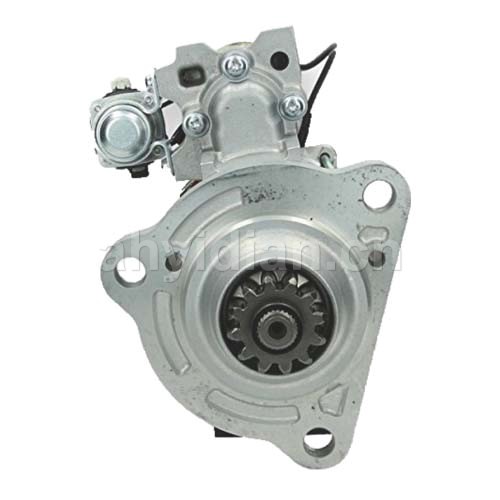 MITSUBISHI TRUCK STARTER