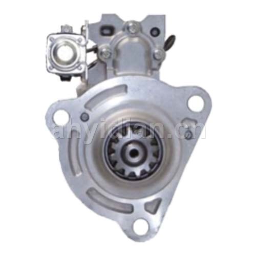 MITSUBISHI TRUCK STARTER