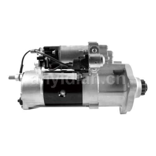 MITSUBISHI TRUCK STARTER