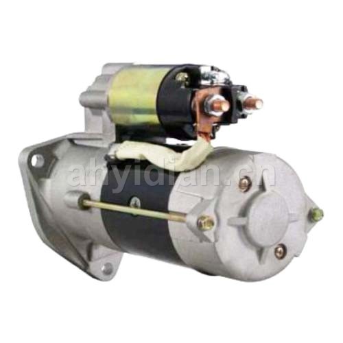 MITSUBISHI TRUCK STARTER