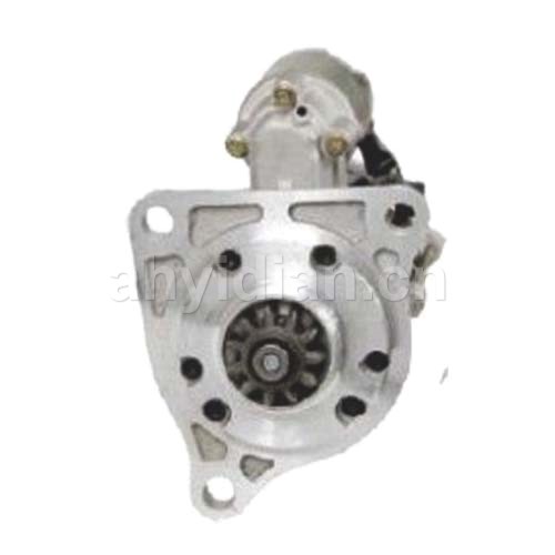 MITSUBISHI TRUCK STARTER