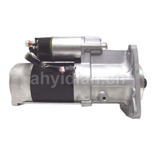 MITSUBISHI TRUCK STARTER