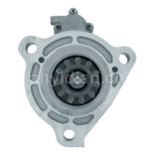 MITSUBISHI TRUCK STARTER