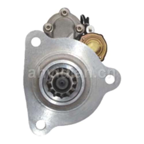 MITSUBISHI TRUCK STARTER