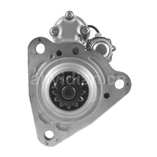 MITSUBISHI TRUCK STARTER