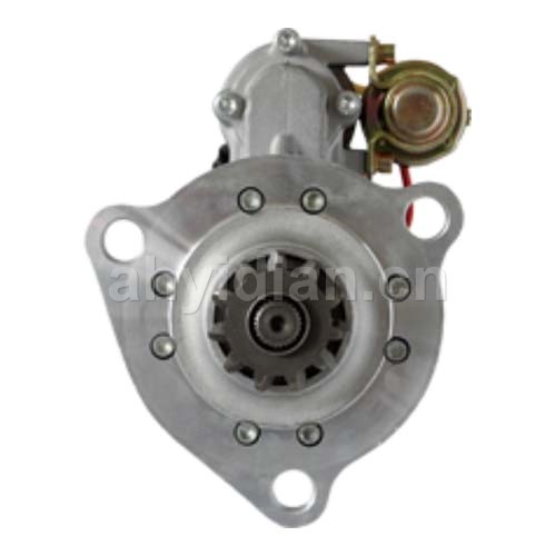 MITSUBISHI TRUCK STARTER