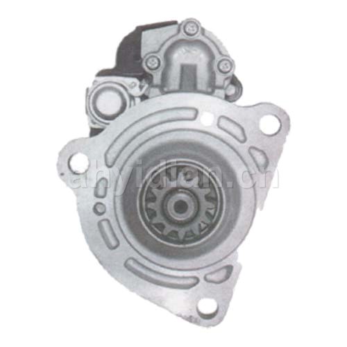 MITSUBISHI TRUCK STARTER