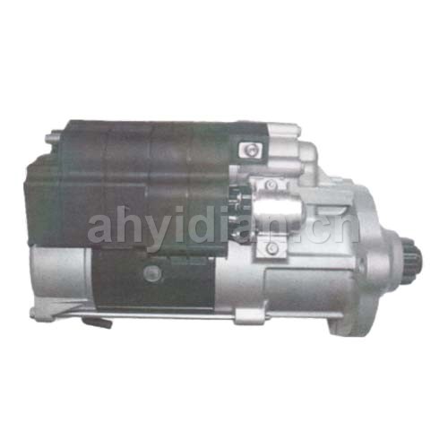 MITSUBISHI TRUCK STARTER