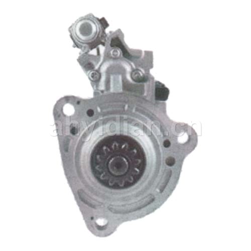 MITSUBISHI TRUCK STARTER