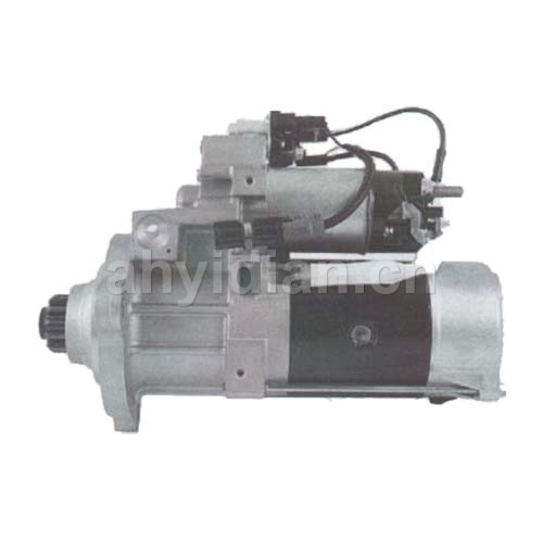 MITSUBISHI TRUCK STARTER