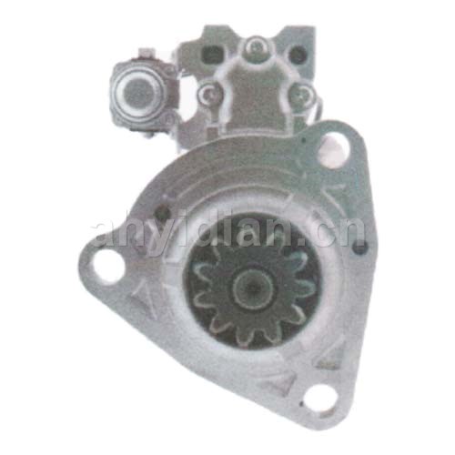 MITSUBISHI TRUCK STARTER