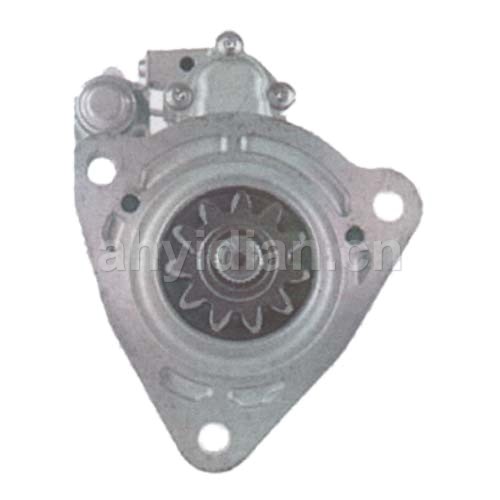 MITSUBISHI TRUCK STARTER