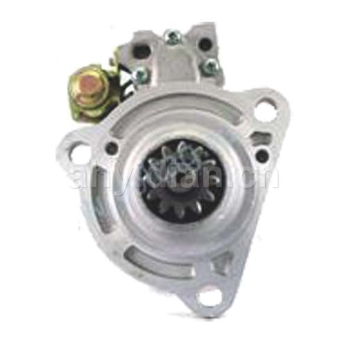 MITSUBISHI TRUCK STARTER