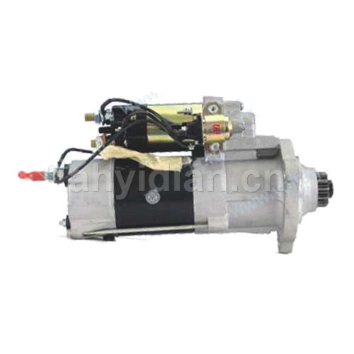 MITSUBISHI TRUCK STARTER