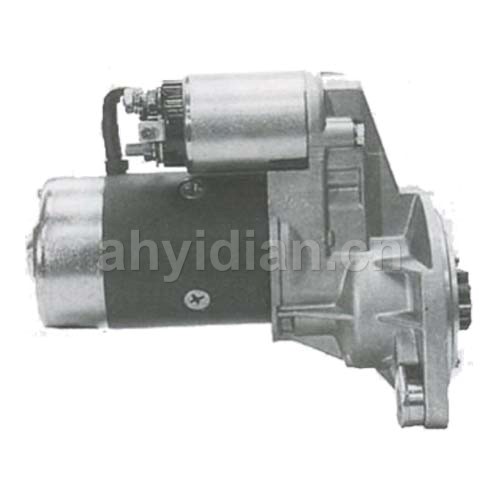 HITACHI TRUCK STARTER