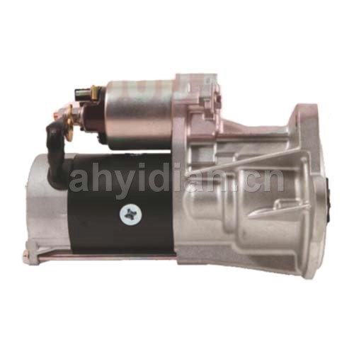 HITACHI TRUCK STARTER_HITACHI TRUCK STARTER_TRUCK&EXCAVATOR STARTER ...