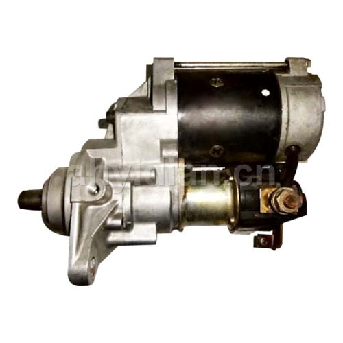 NIKKO TRUCK STARTER