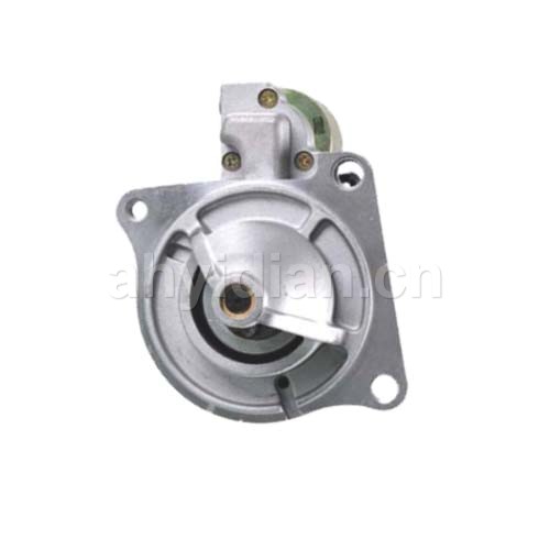 BOSCH TRUCK STARTER