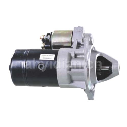 BOSCH TRUCK STARTER