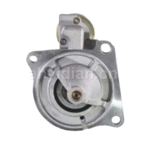 BOSCH TRUCK STARTER