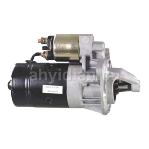 BOSCH TRUCK STARTER