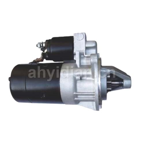 BOSCH TRUCK STARTER