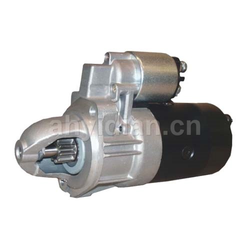 BOSCH TRUCK STARTER