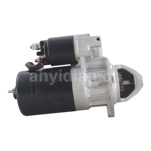 BOSCH TRUCK STARTER