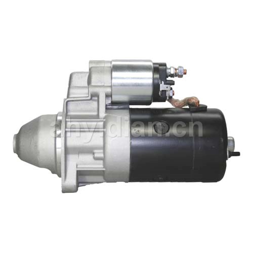 BOSCH TRUCK STARTER