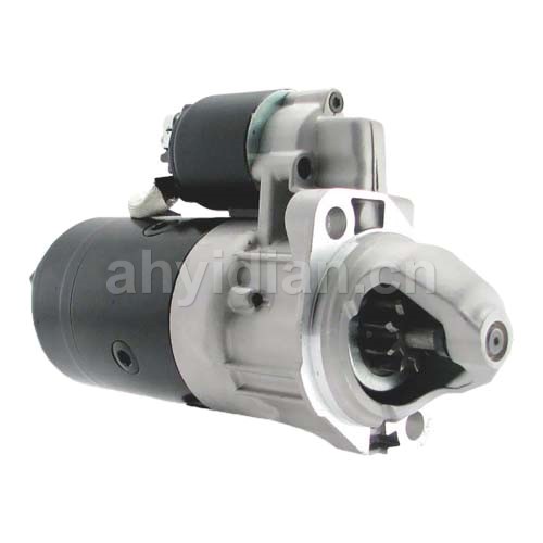 BOSCH TRUCK STARTER