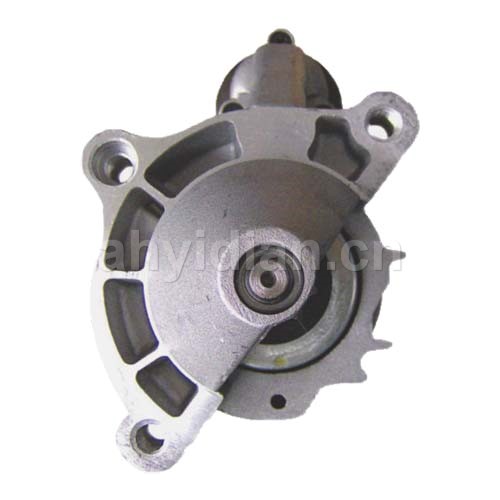 BOSCH TRUCK STARTER