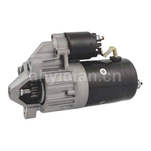 BOSCH TRUCK STARTER