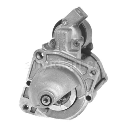 BOSCH TRUCK STARTER