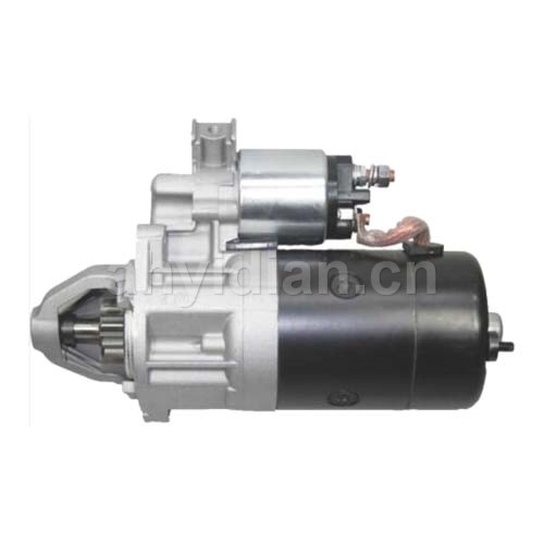 BOSCH TRUCK STARTER