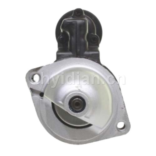 BOSCH TRUCK STARTER