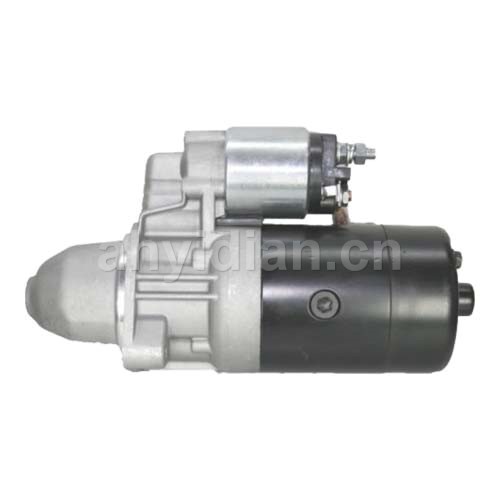 BOSCH TRUCK STARTER